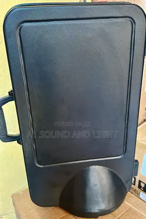 Jinbao [Jbah-1300] Alto Horn - Gold