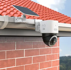 Eufy Security S330 4g/Wifi Cam