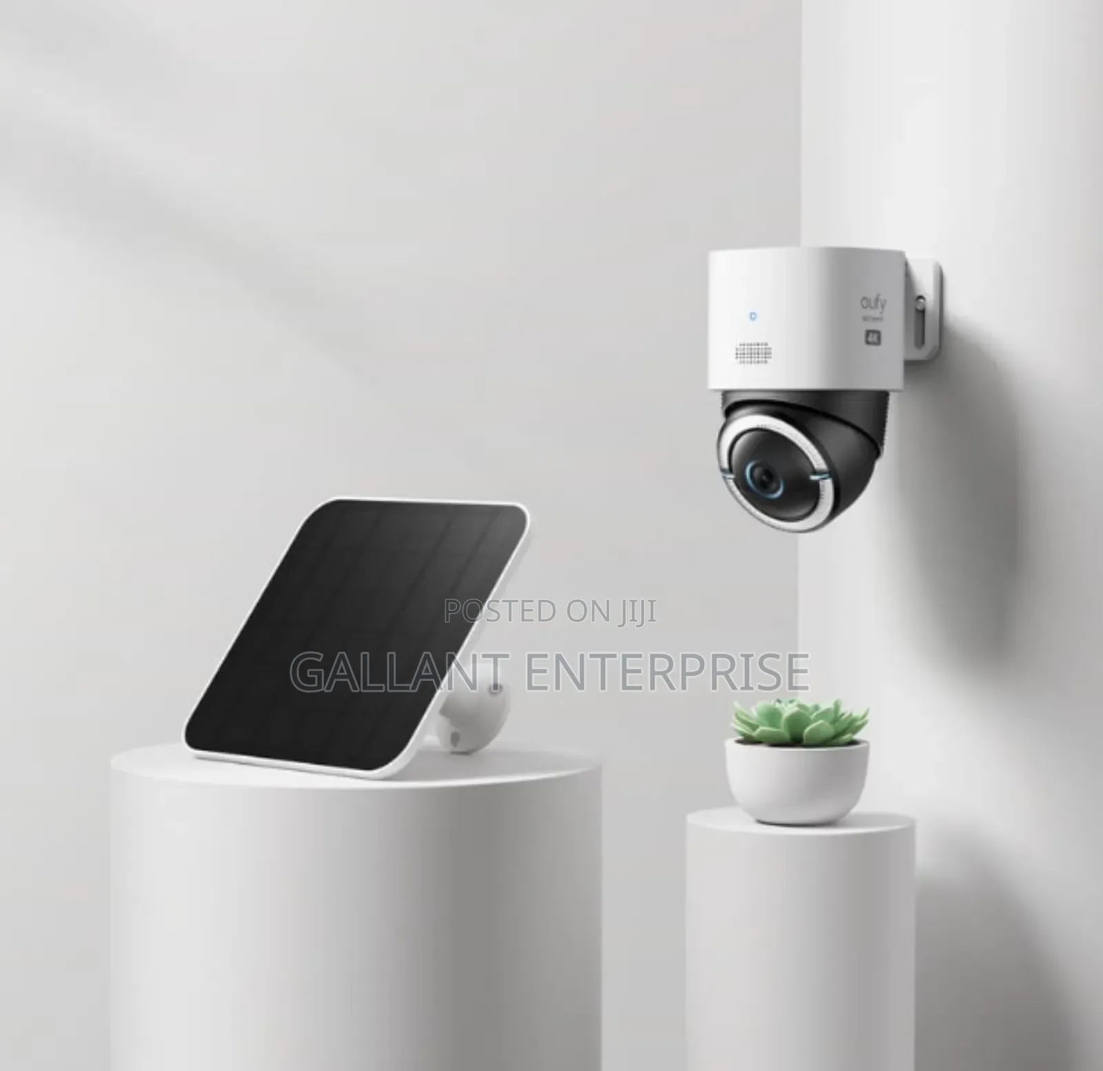 Eufy Security S330 4g/Wifi Cam