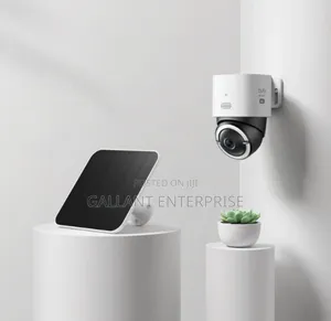 Eufy Security S330 4g/Wifi Cam