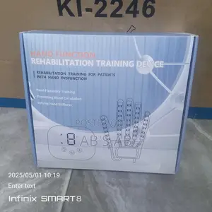 Rehabilitation Gloves