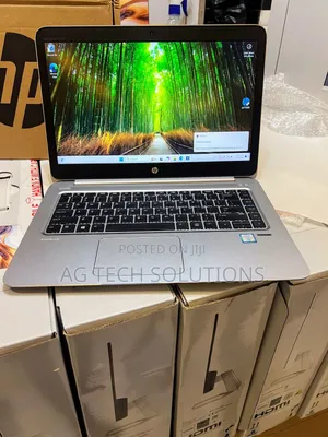 Laptop HP 16GB Intel Core I7 SSD 256GB