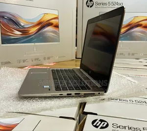 Laptop HP 16GB Intel Core I7 SSD 256GB