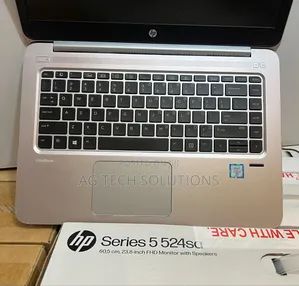 Laptop HP 16GB Intel Core I7 SSD 256GB