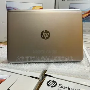 Laptop HP 16GB Intel Core I7 SSD 256GB