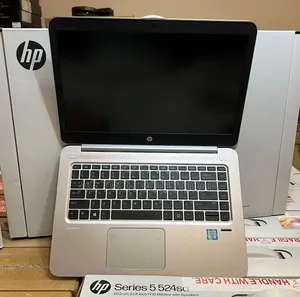 Laptop HP 16GB Intel Core I7 SSD 256GB