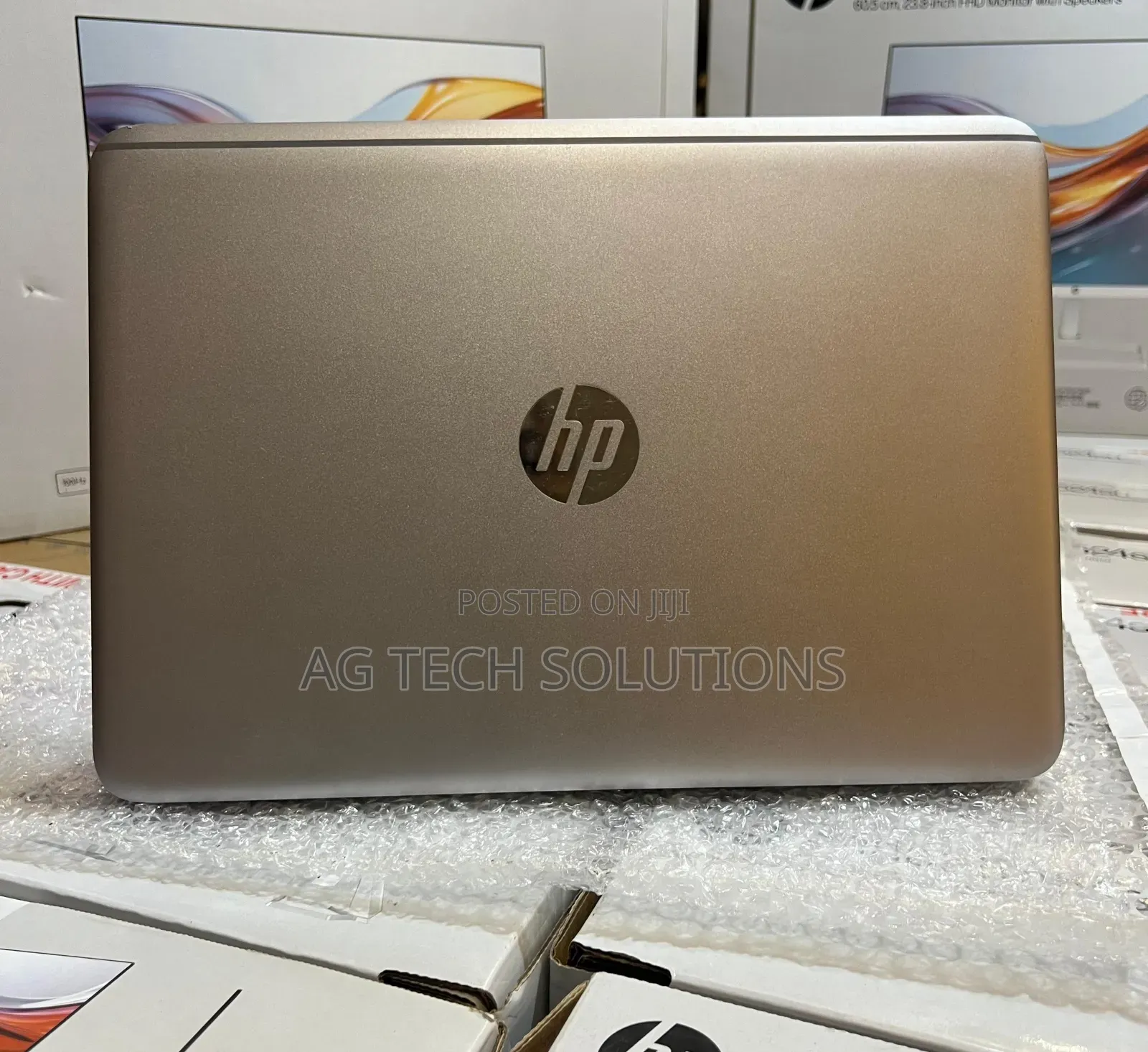 Laptop HP 16GB Intel Core I7 SSD 256GB