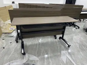 2 Seater Conference Table