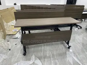 2 Seater Conference Table