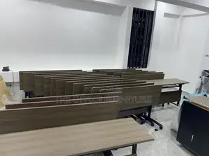 2 Seater Conference Table