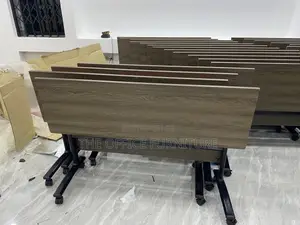 2 Seater Conference Table