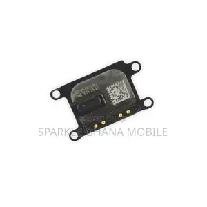 Apple iPhone 7 Clear Earpiece Speaker