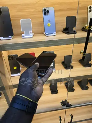 New Apple iPhone 13 Pro 128 GB Blue
