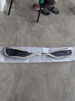 All Kinds of Fog Lights Cover for American Cars Available