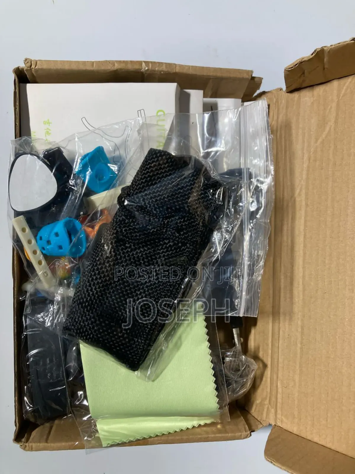 Guitar Accessories Acoustic