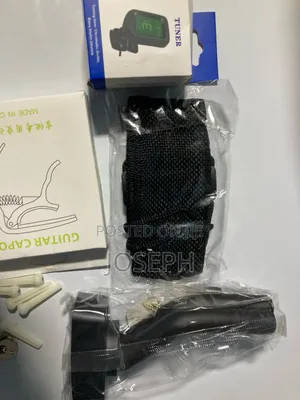 Guitar Accessories Acoustic