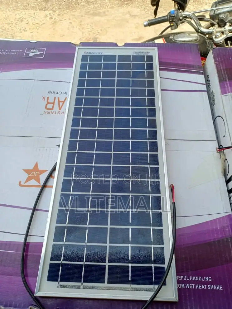 Restor Solar Panels 10w