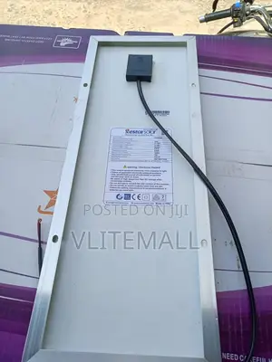 Restor Solar Panels 10w
