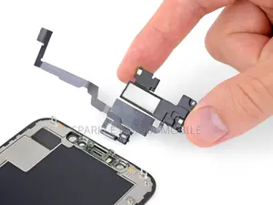 Apple iPhone Xs Neat Earpiece Speaker