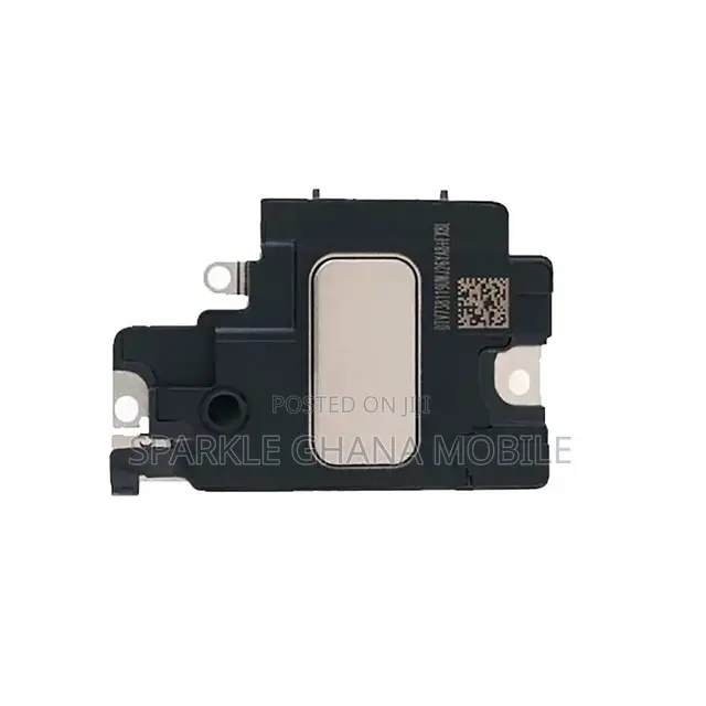 Apple iPhone Xs Slick Loud Speaker