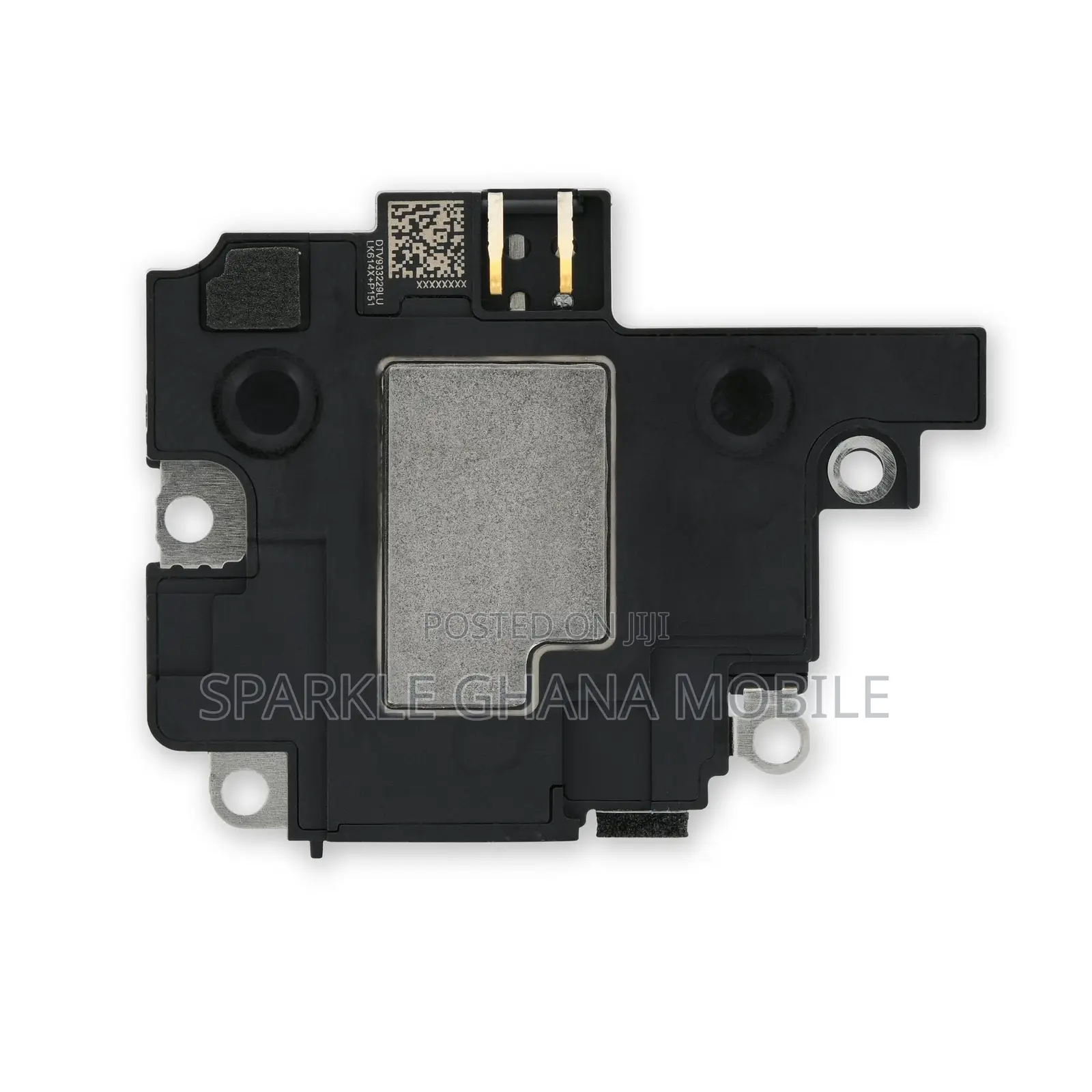 iPhone 11 Loud Speaker Replacement