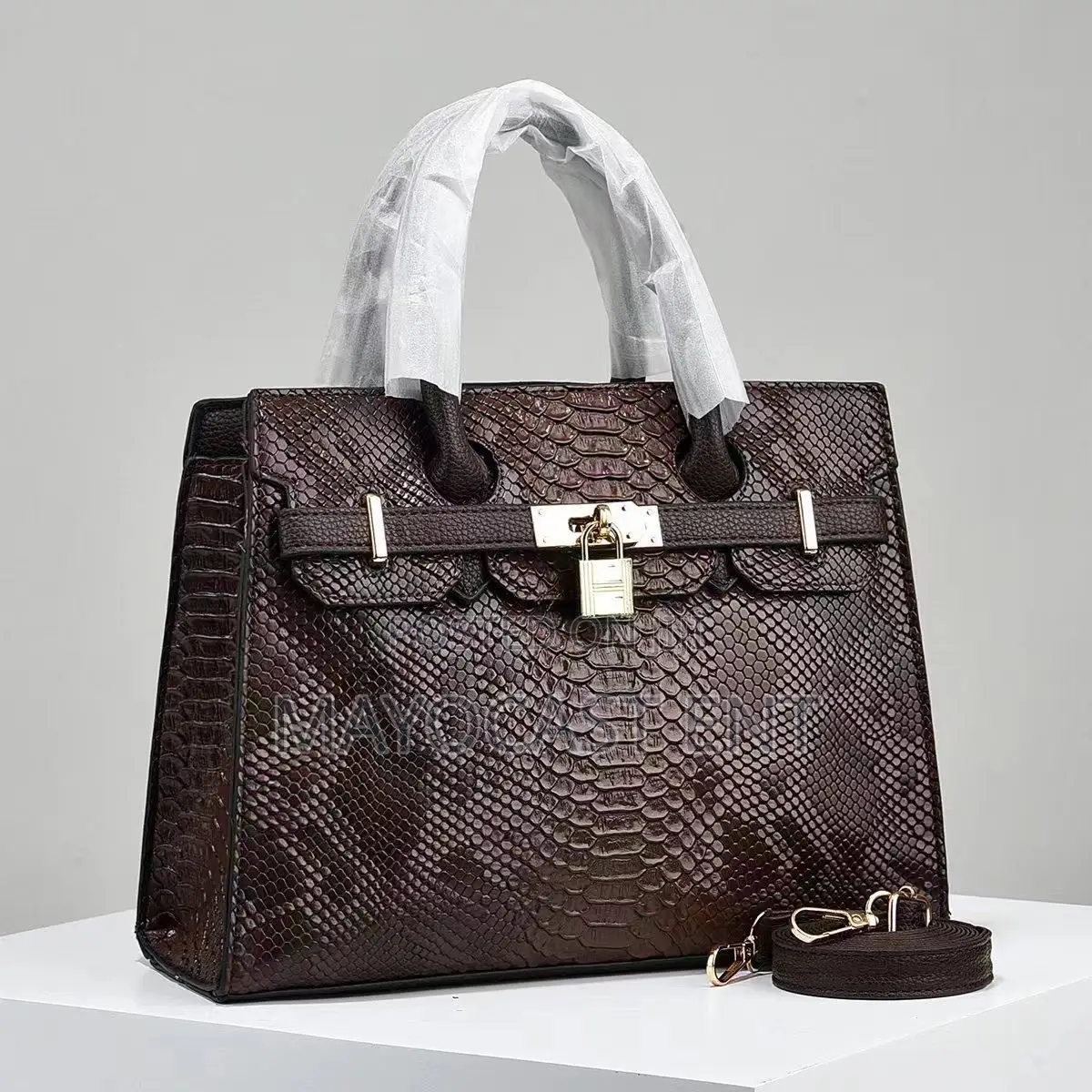 Ladies Quality Leather Bag