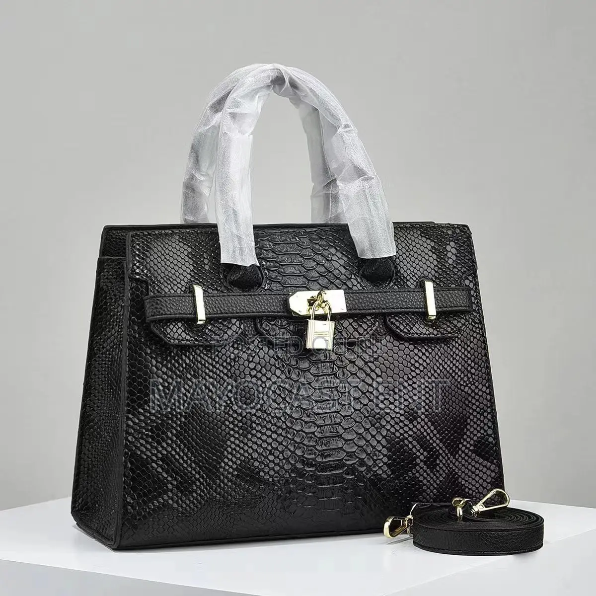 Ladies Quality Leather Bag