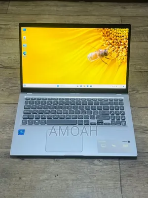 Laptop Asus VivoBook 15 X510UQ 8GB Intel Pentium SSD 256GB