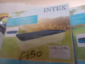 4.5 Swimming Pool Cover Intex 14ft Cover