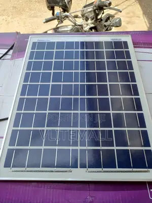 Rester Solar 30w