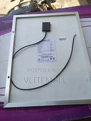 Rester Solar 30w