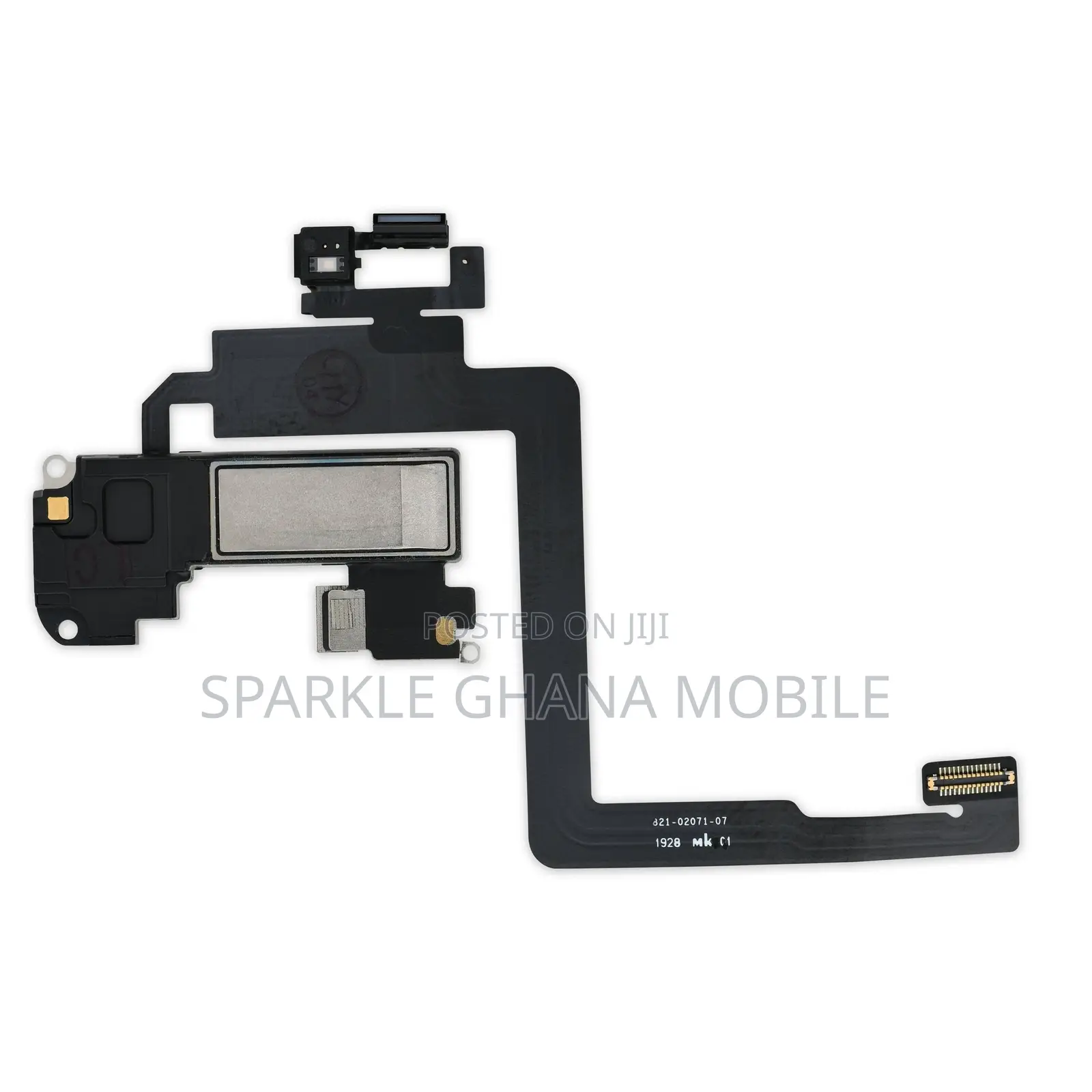 Apple iPhone 11 Pro Clear Earpiece Speaker