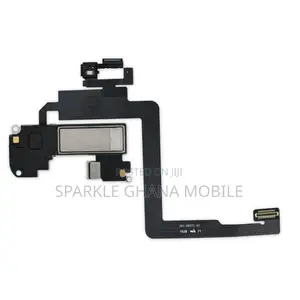 Apple iPhone 11 Pro Clear Earpiece Speaker