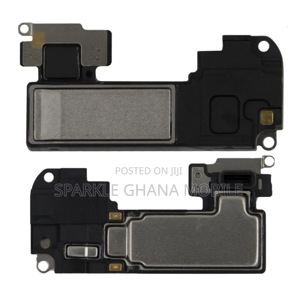 Apple iPhone 11 Pro Clear Earpiece Speaker
