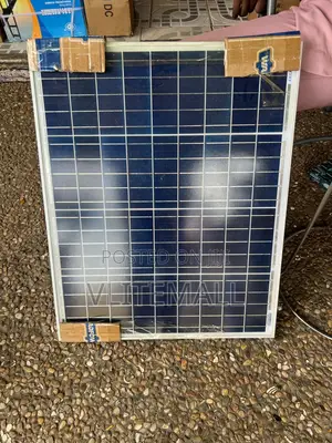 Rester Solar Mono 50w