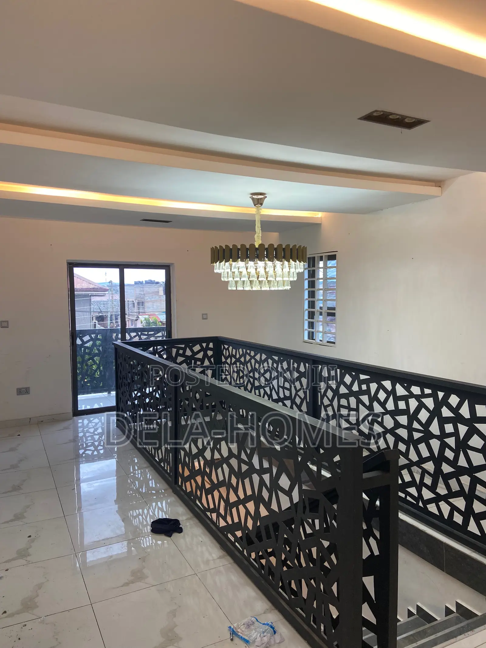 Two Bedroom Duplex for Rent at Adenta.
