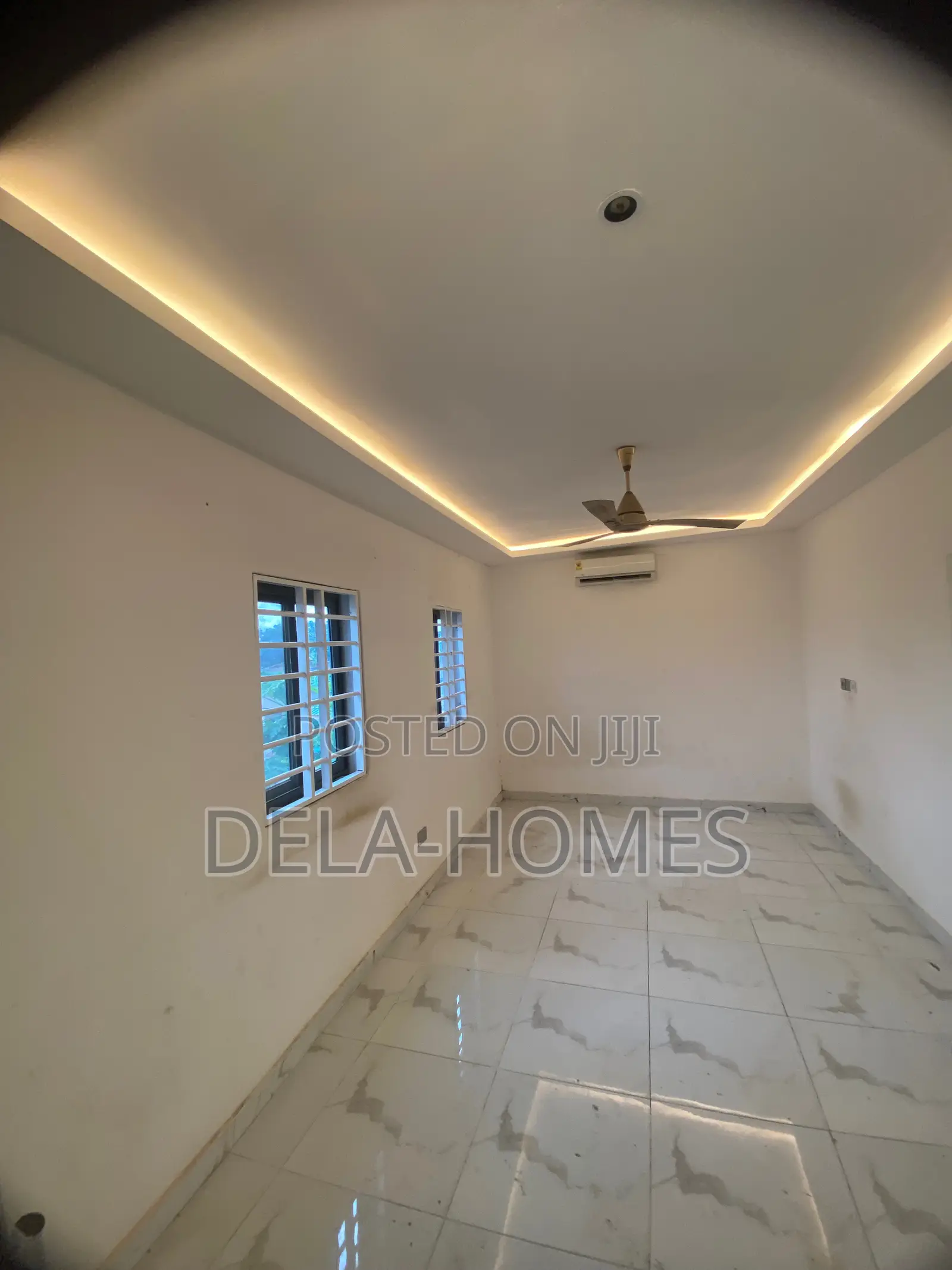 Two Bedroom Duplex for Rent at Adenta.