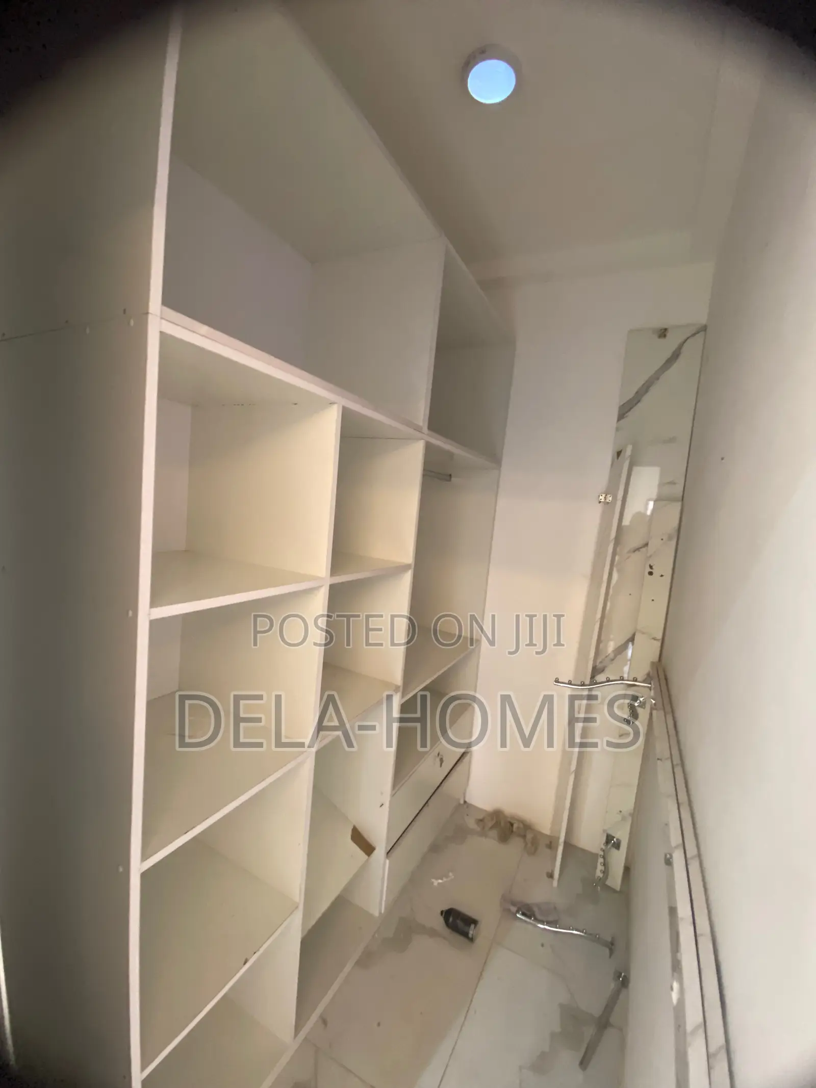 Two Bedroom Duplex for Rent at Adenta.