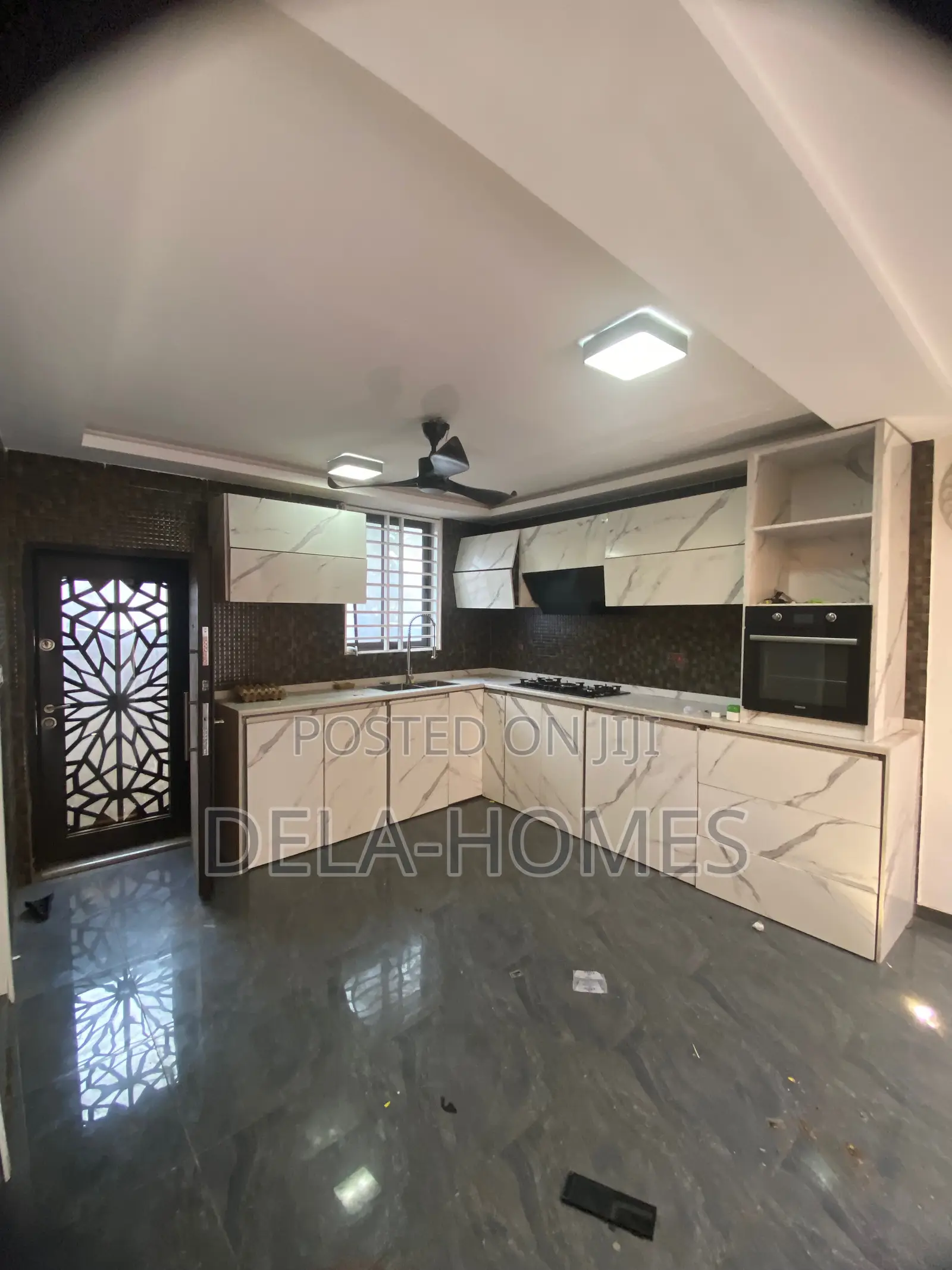 Two Bedroom Duplex for Rent at Adenta.