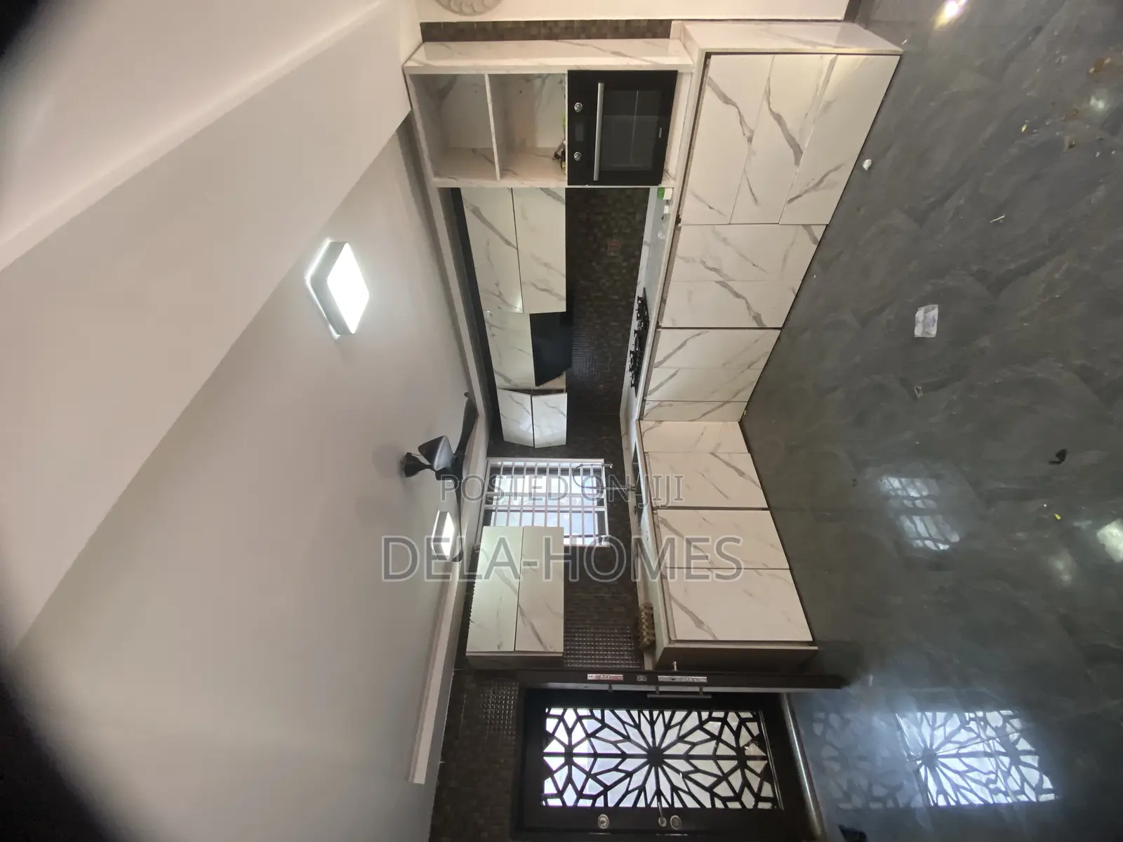 Two Bedroom Duplex for Rent at Adenta.