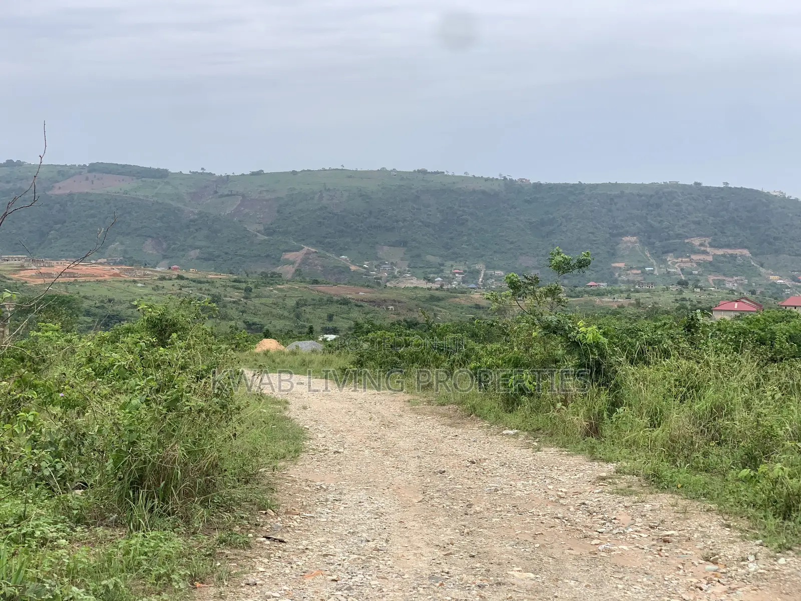 Land for Sale