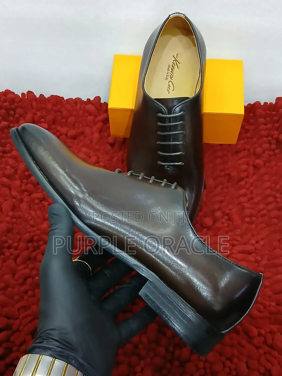 Kenneth Cole Formal Shoes for Every Men