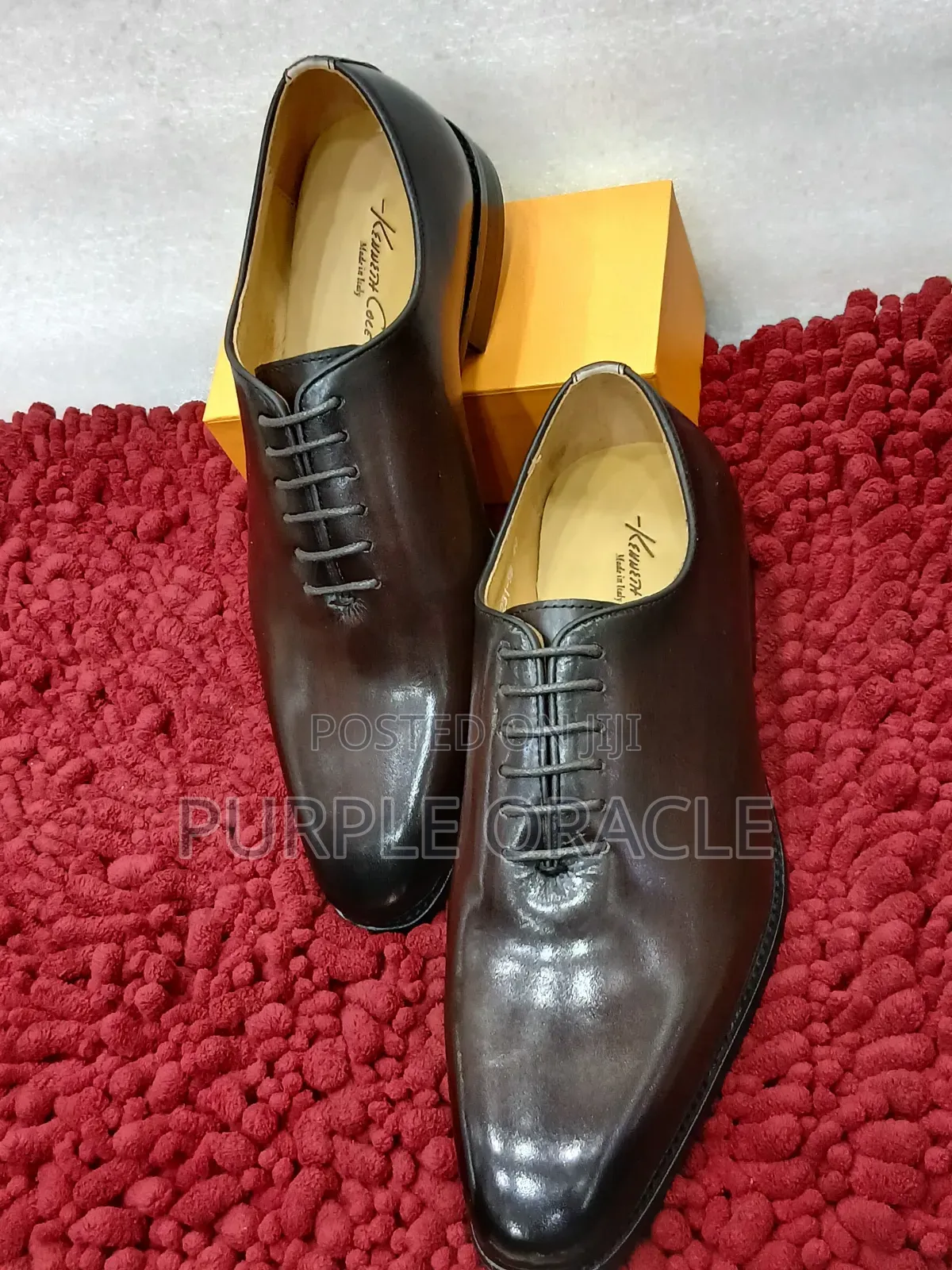 Kenneth Cole Formal Shoes for Every Men