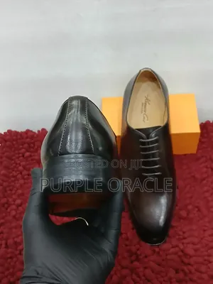 Kenneth Cole Formal Shoes for Every Men