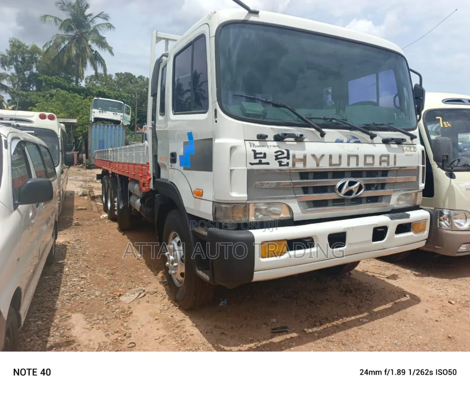 Hyundai 2013 White