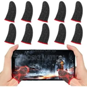Finger Sleeves
