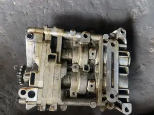 Sonata Oil Pump(Big Size)