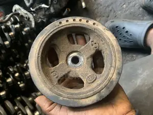 Hyundai I10 (4plugs Timing Chain )Engine Puller