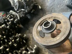 Hyundai I10 (4plugs Timing Chain )Engine Puller