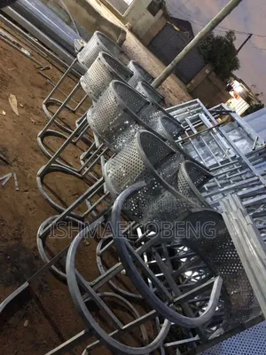 Spot or Make-Up Chairs